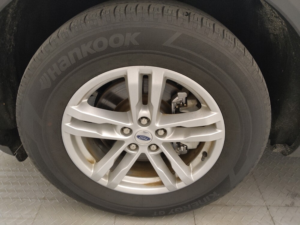 2022 Ford Explorer in Charlotte, NC 28213 - 18125799 31