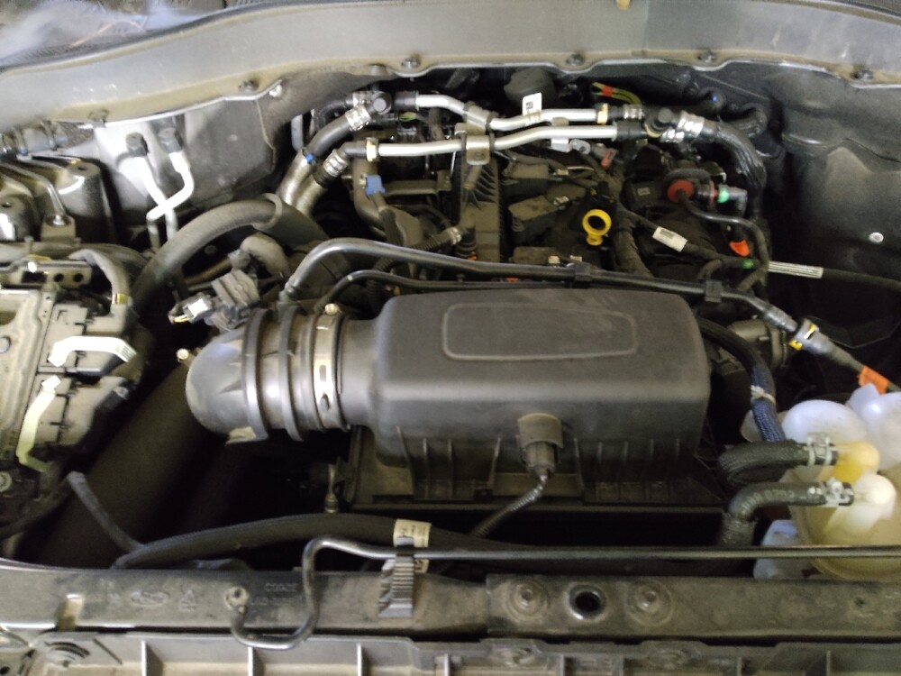 2022 Ford Explorer in Charlotte, NC 28213 - 18125799 30