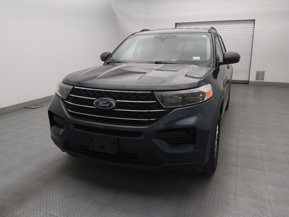 2022 Ford Explorer in Charlotte, NC 28213 - 18125799 15