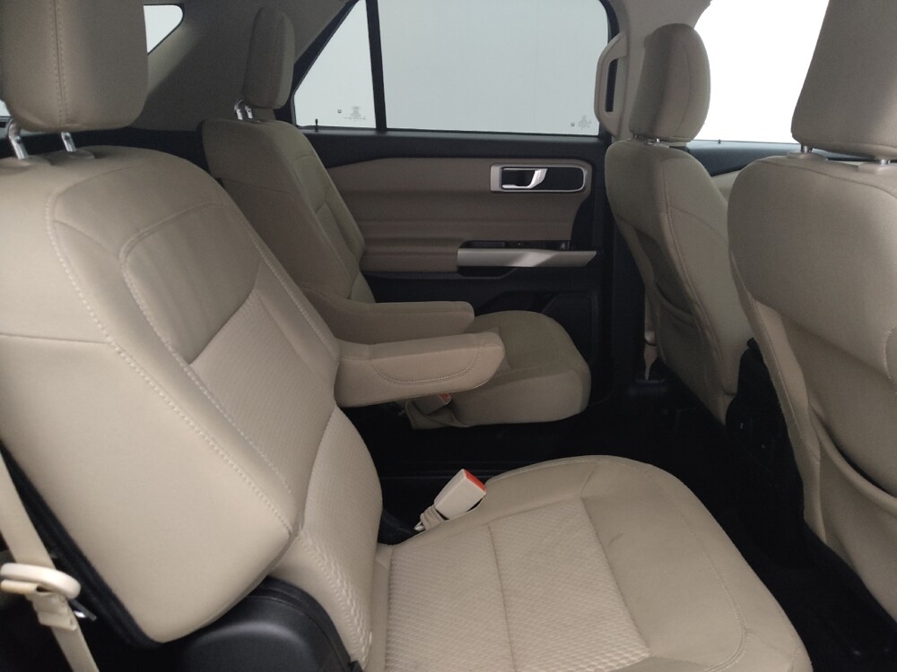 2022 Ford Explorer in Charlotte, NC 28213 - 18125799 19