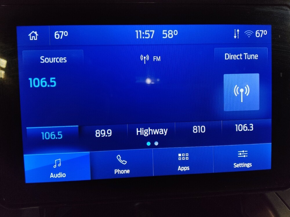 2022 Ford Explorer in Charlotte, NC 28213 - 18125799 25