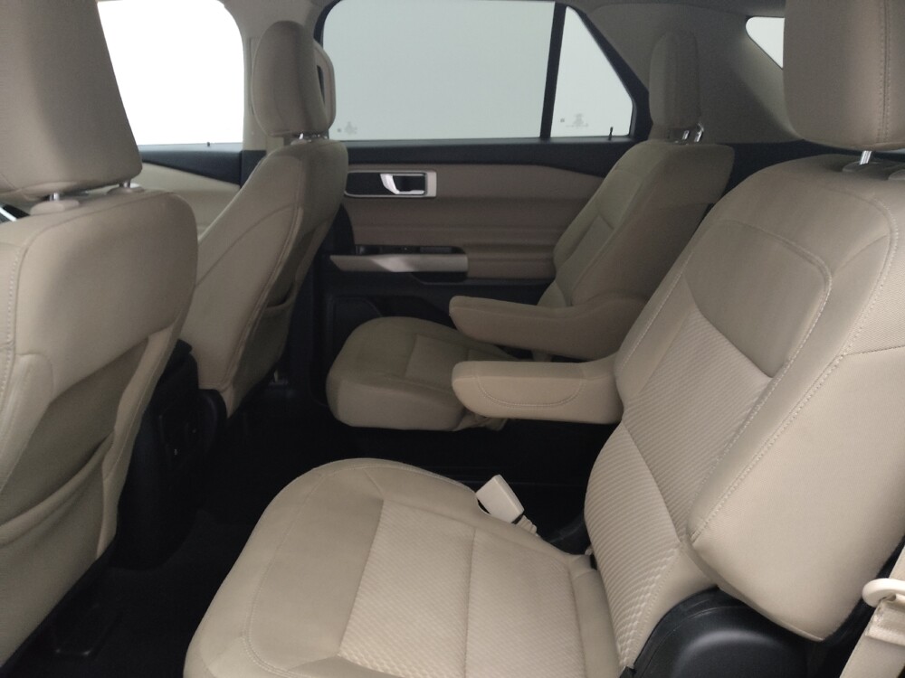 2022 Ford Explorer in Charlotte, NC 28213 - 18125799 18