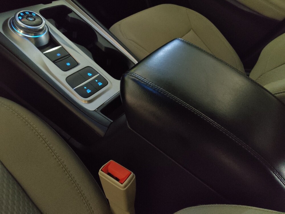 2022 Ford Explorer in Charlotte, NC 28213 - 18125799 26