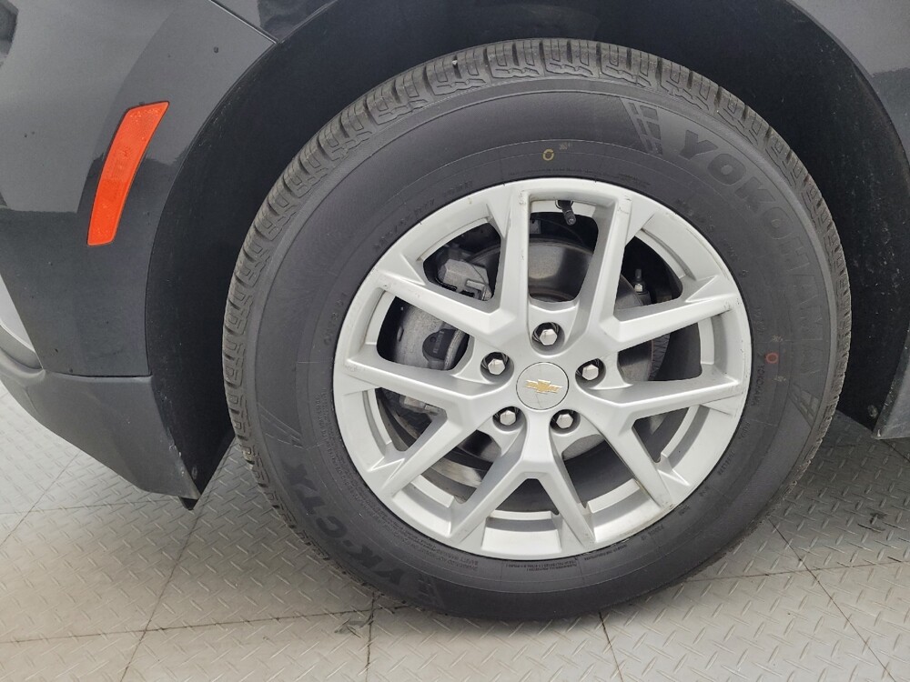 2023 Chevrolet Equinox in Raleigh, NC 27604 - 18125800 31