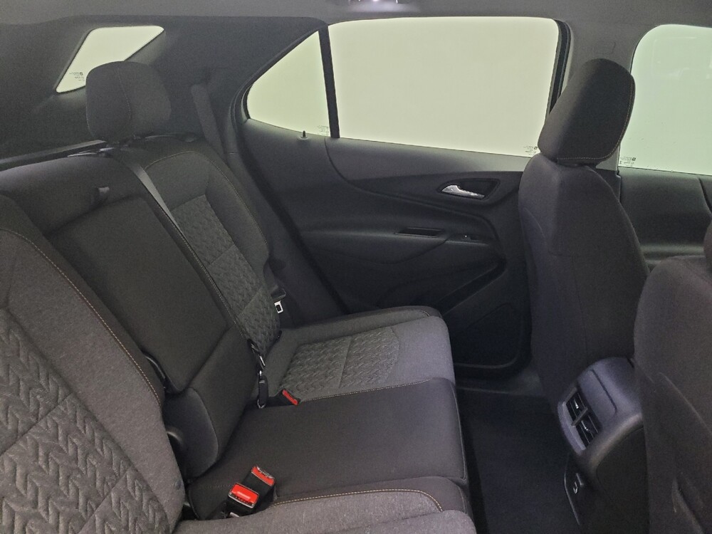 2023 Chevrolet Equinox in Raleigh, NC 27604 - 18125800 19