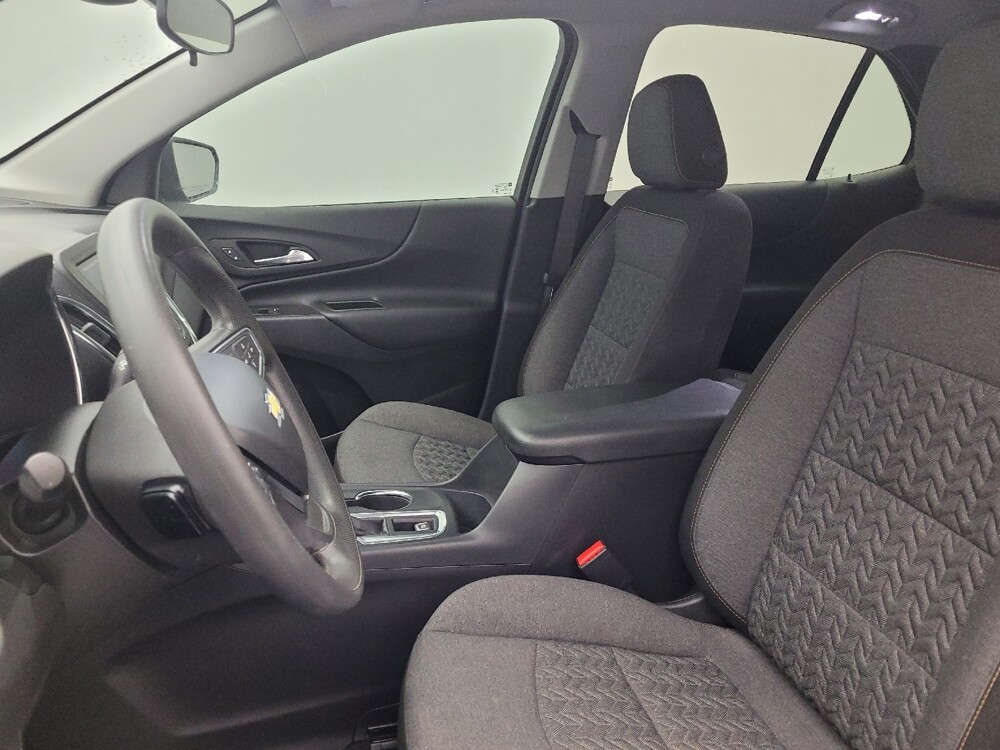 2023 Chevrolet Equinox in Raleigh, NC 27604 - 18125800 17