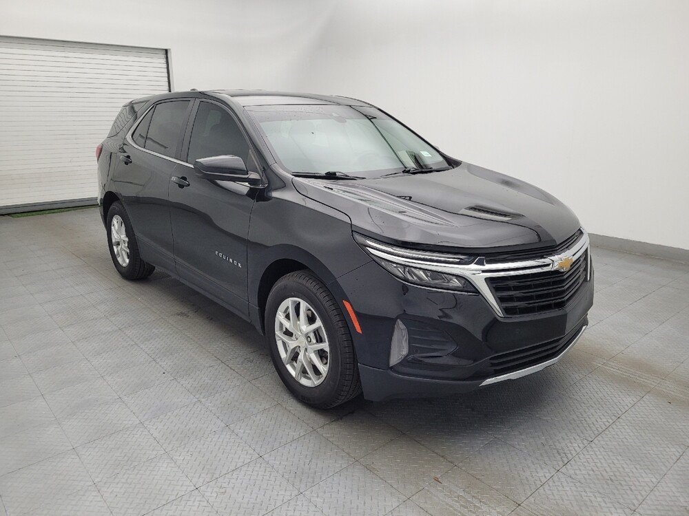 2023 Chevrolet Equinox in Raleigh, NC 27604 - 18125800 11