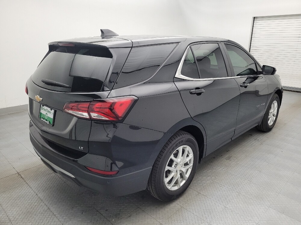 2023 Chevrolet Equinox in Raleigh, NC 27604 - 18125800 9