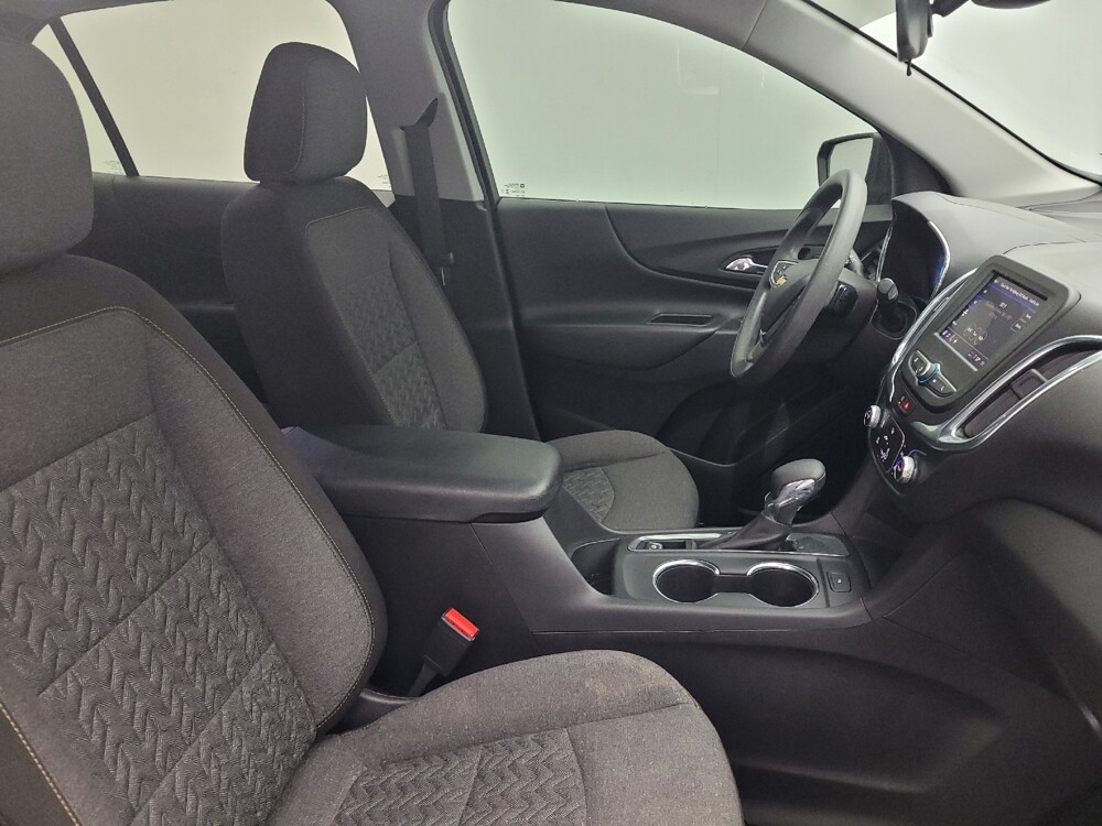 2023 Chevrolet Equinox in Raleigh, NC 27604 - 18125800 21