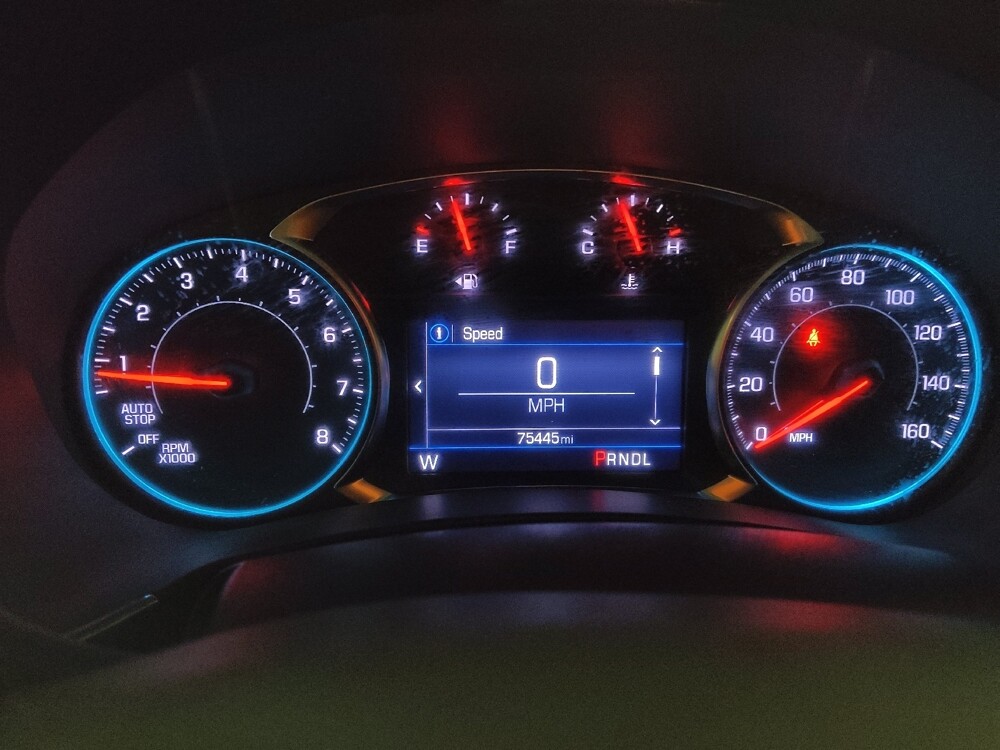 2023 Chevrolet Equinox in Raleigh, NC 27604 - 18125800 23