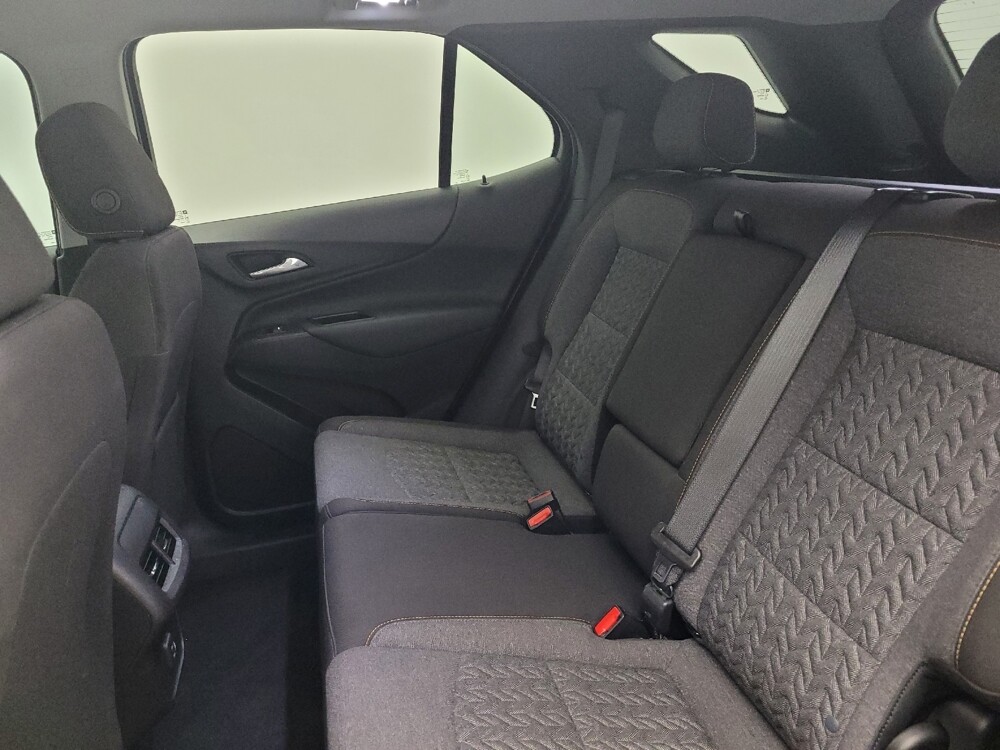 2023 Chevrolet Equinox in Raleigh, NC 27604 - 18125800 18