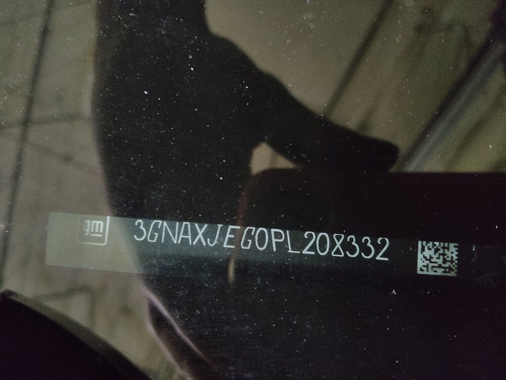 2023 Chevrolet Equinox in Raleigh, NC 27604 - 18125800 33