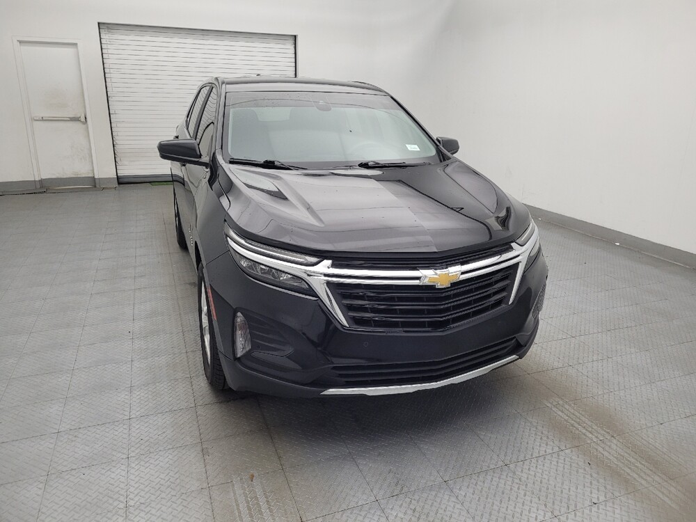 2023 Chevrolet Equinox in Raleigh, NC 27604 - 18125800 14