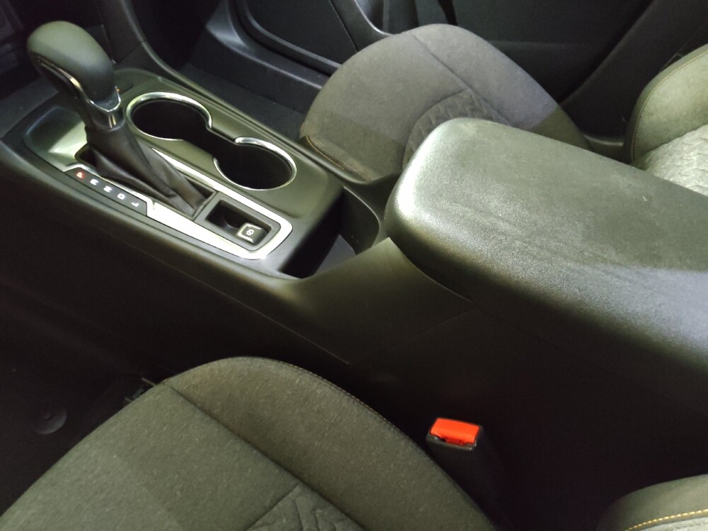 2023 Chevrolet Equinox in Raleigh, NC 27604 - 18125800 26