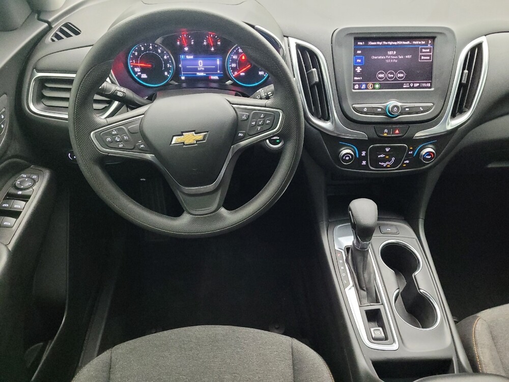 2023 Chevrolet Equinox in Raleigh, NC 27604 - 18125800 22