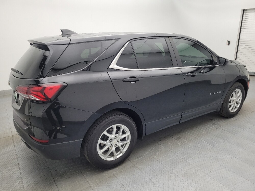 2023 Chevrolet Equinox in Raleigh, NC 27604 - 18125800 10