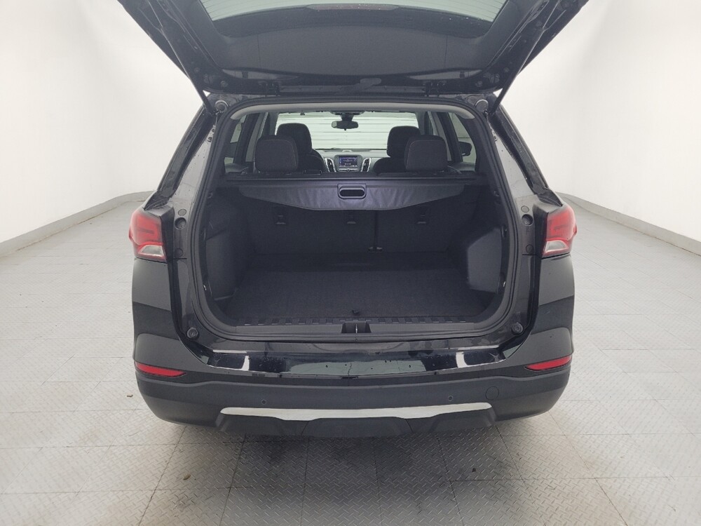 2023 Chevrolet Equinox in Raleigh, NC 27604 - 18125800 29