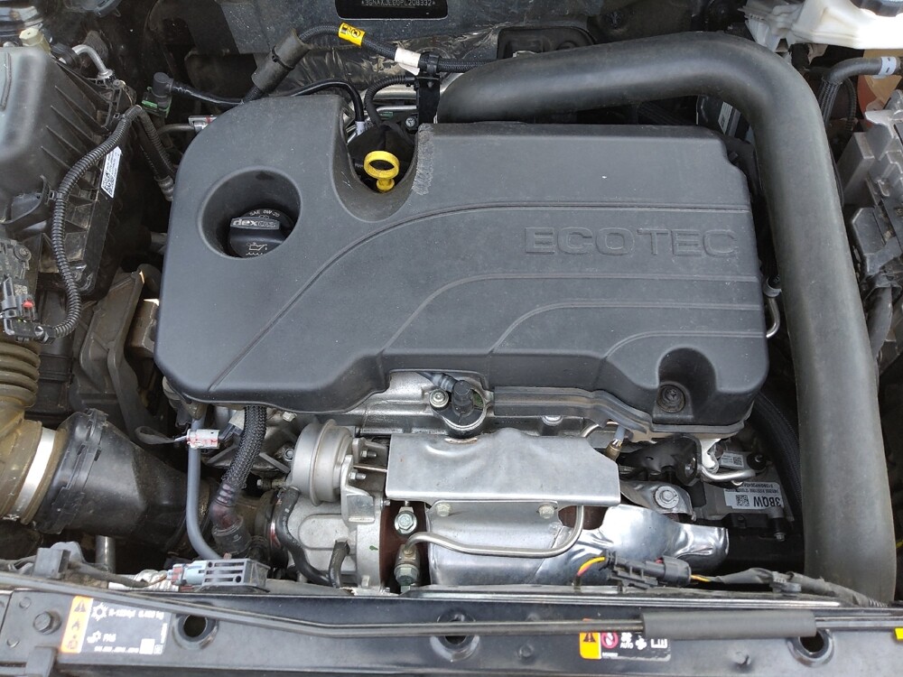 2023 Chevrolet Equinox in Raleigh, NC 27604 - 18125800 30