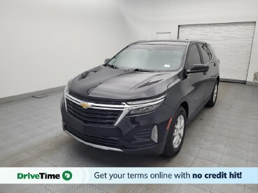 2023 Chevrolet Equinox in Raleigh, NC 27604