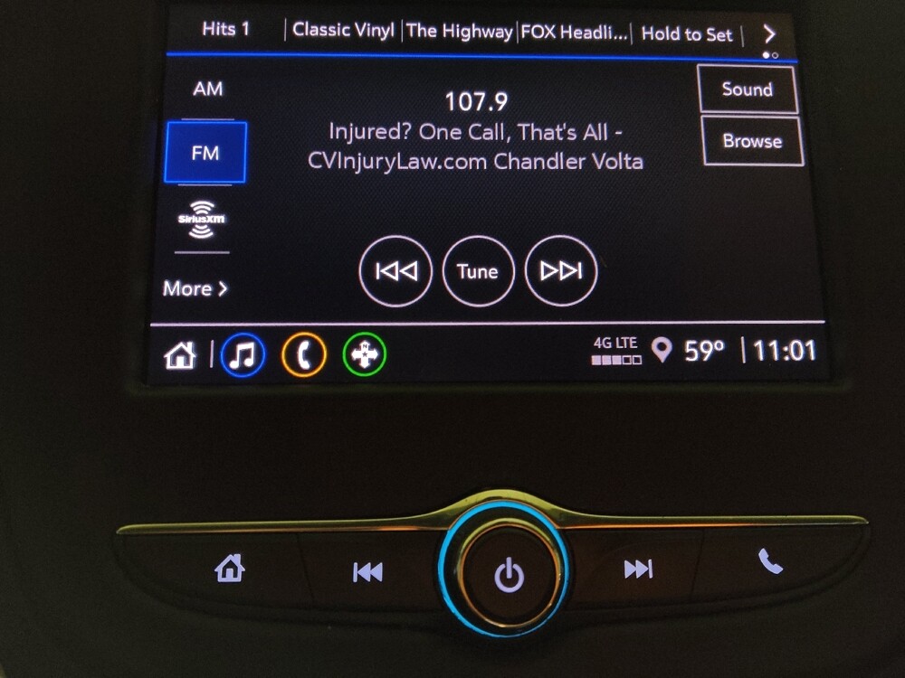 2023 Chevrolet Equinox in Raleigh, NC 27604 - 18125800 25