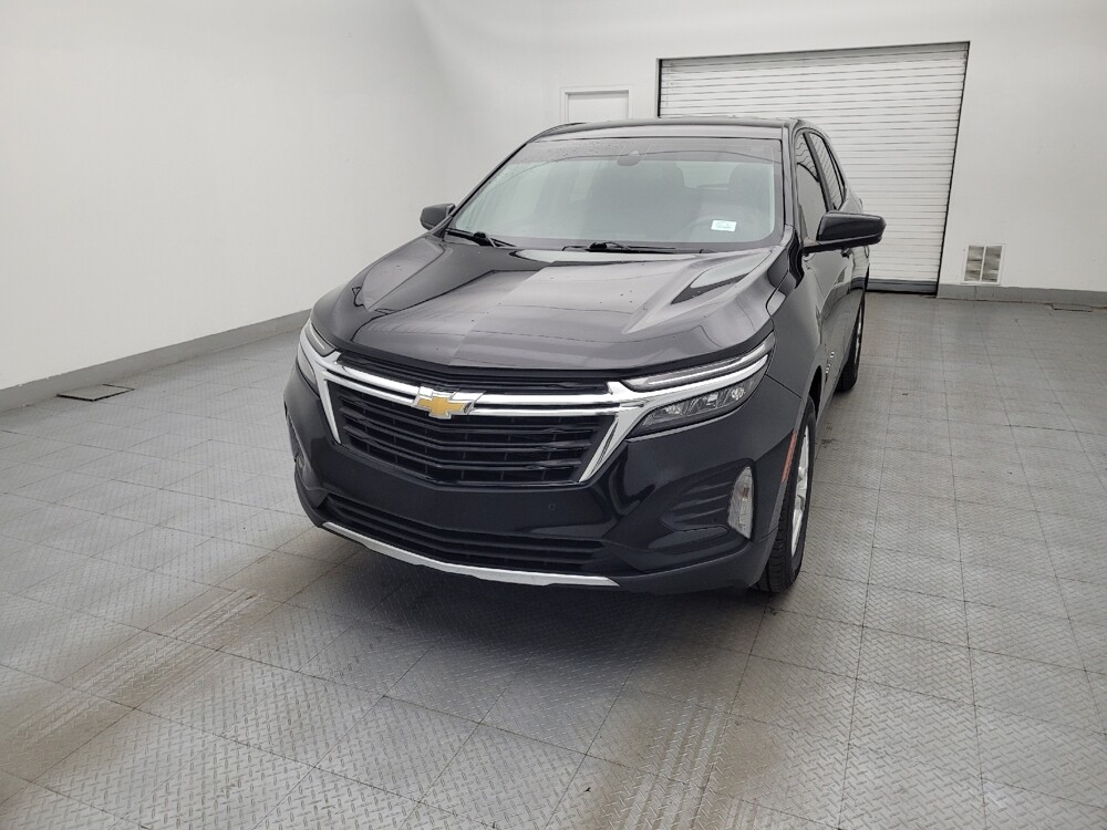 2023 Chevrolet Equinox in Raleigh, NC 27604 - 18125800 15