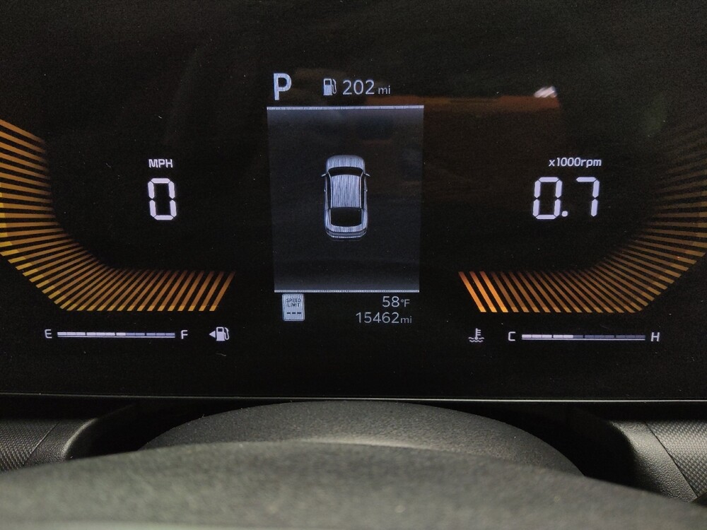 2025 Kia K4 in Raleigh, NC 27604 - 18125801 23