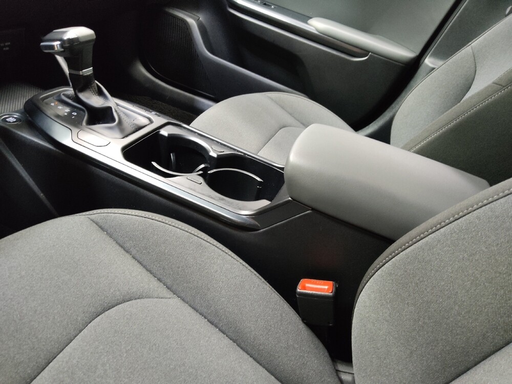 2025 Kia K4 in Raleigh, NC 27604 - 18125801 26