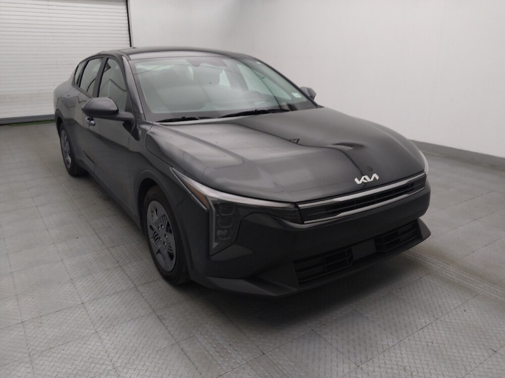 2025 Kia K4 in Raleigh, NC 27604 - 18125801 13
