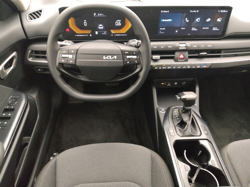2025 Kia K4 in Raleigh, NC 27604 - 18125801 22