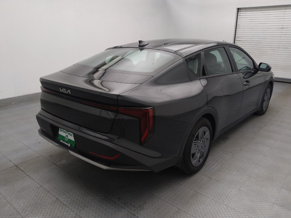 2025 Kia K4 in Raleigh, NC 27604 - 18125801 9