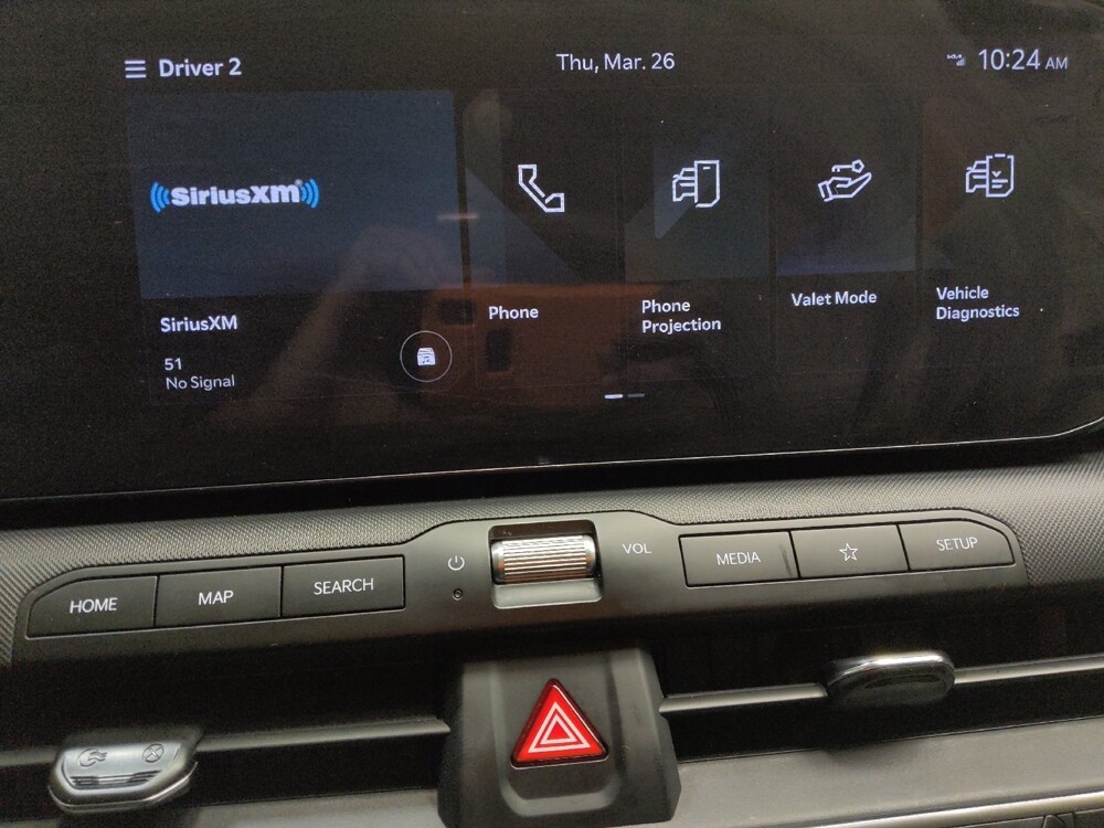 2025 Kia K4 in Raleigh, NC 27604 - 18125801 25