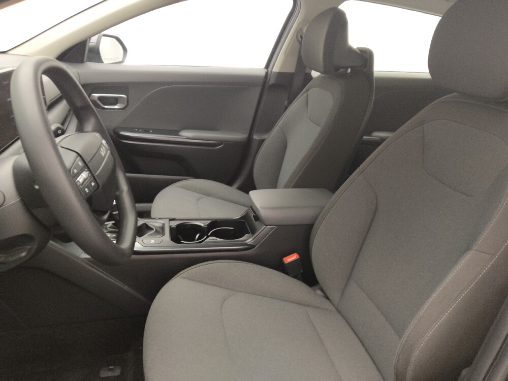 2025 Kia K4 in Raleigh, NC 27604 - 18125801 17