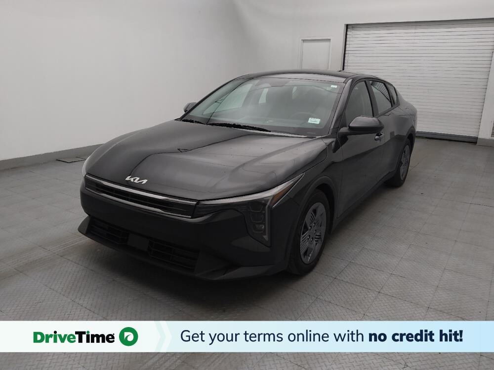 2025 Kia K4 in Raleigh, NC 27604 - 18125801