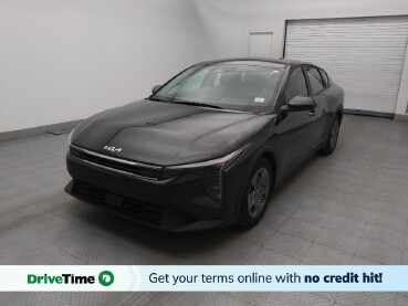 2025 Kia K4 in Raleigh, NC 27604