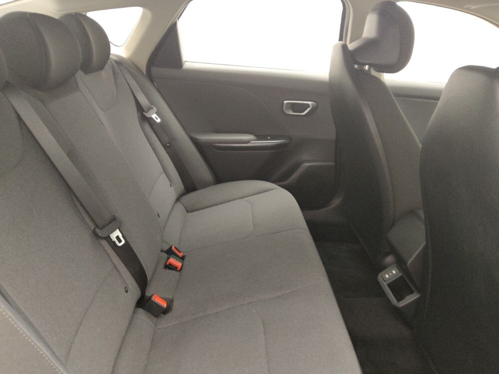 2025 Kia K4 in Raleigh, NC 27604 - 18125801 19