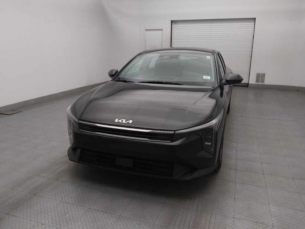 2025 Kia K4 in Raleigh, NC 27604 - 18125801 15