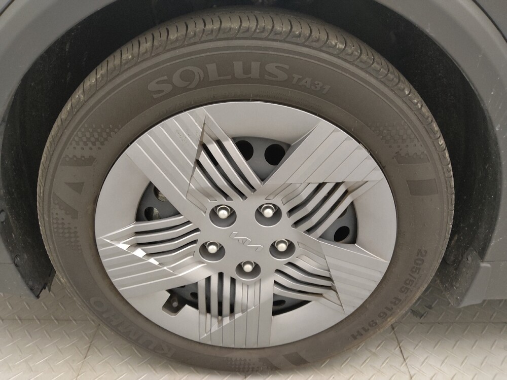 2025 Kia K4 in Raleigh, NC 27604 - 18125801 31