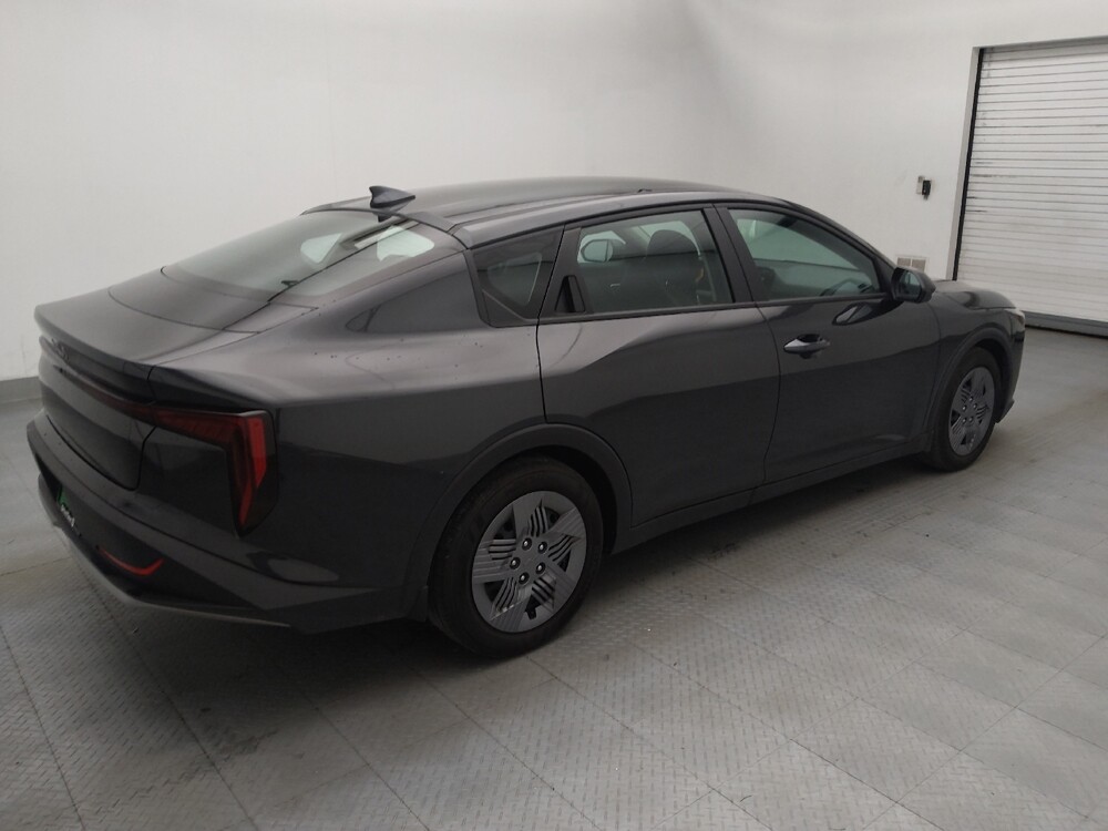 2025 Kia K4 in Raleigh, NC 27604 - 18125801 10