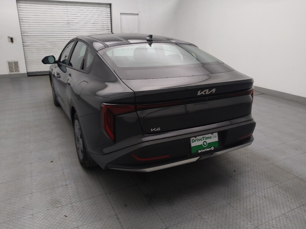 2025 Kia K4 in Raleigh, NC 27604 - 18125801 6
