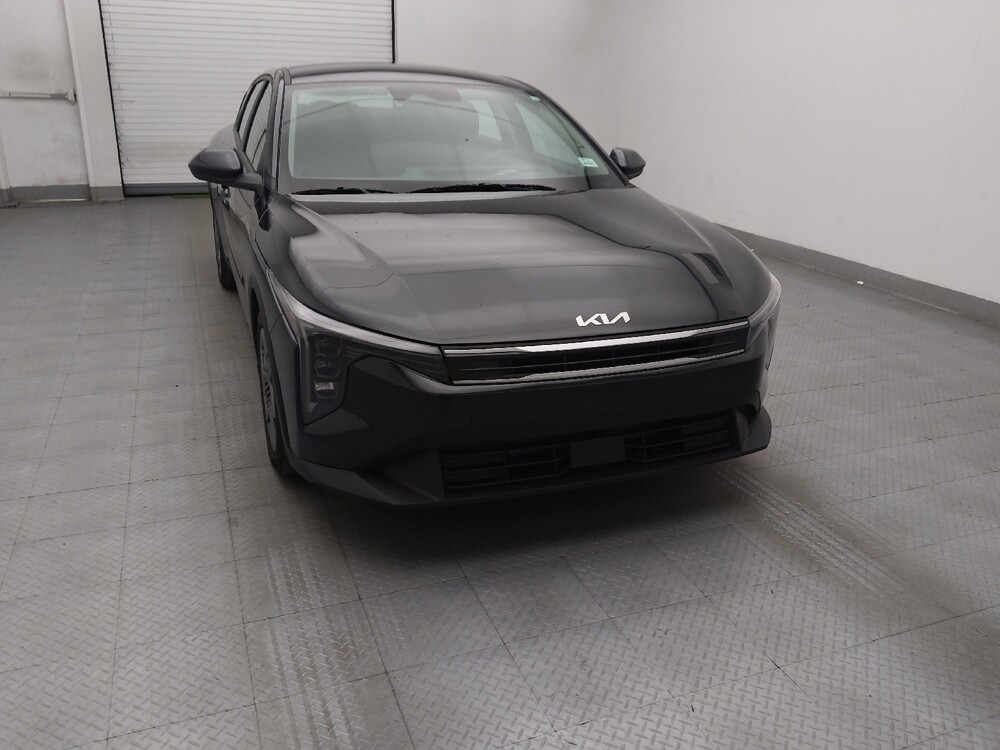 2025 Kia K4 in Raleigh, NC 27604 - 18125801 14