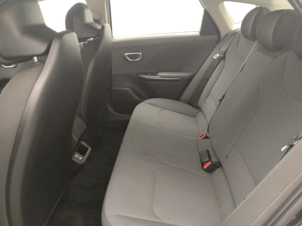 2025 Kia K4 in Raleigh, NC 27604 - 18125801 18