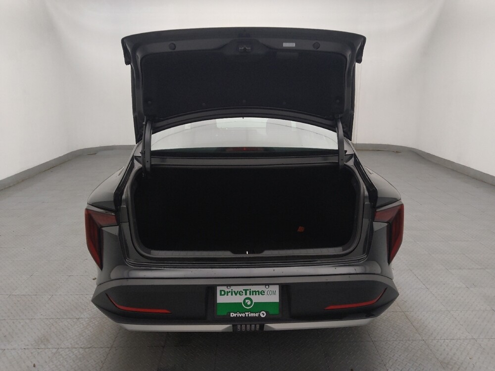 2025 Kia K4 in Raleigh, NC 27604 - 18125801 29