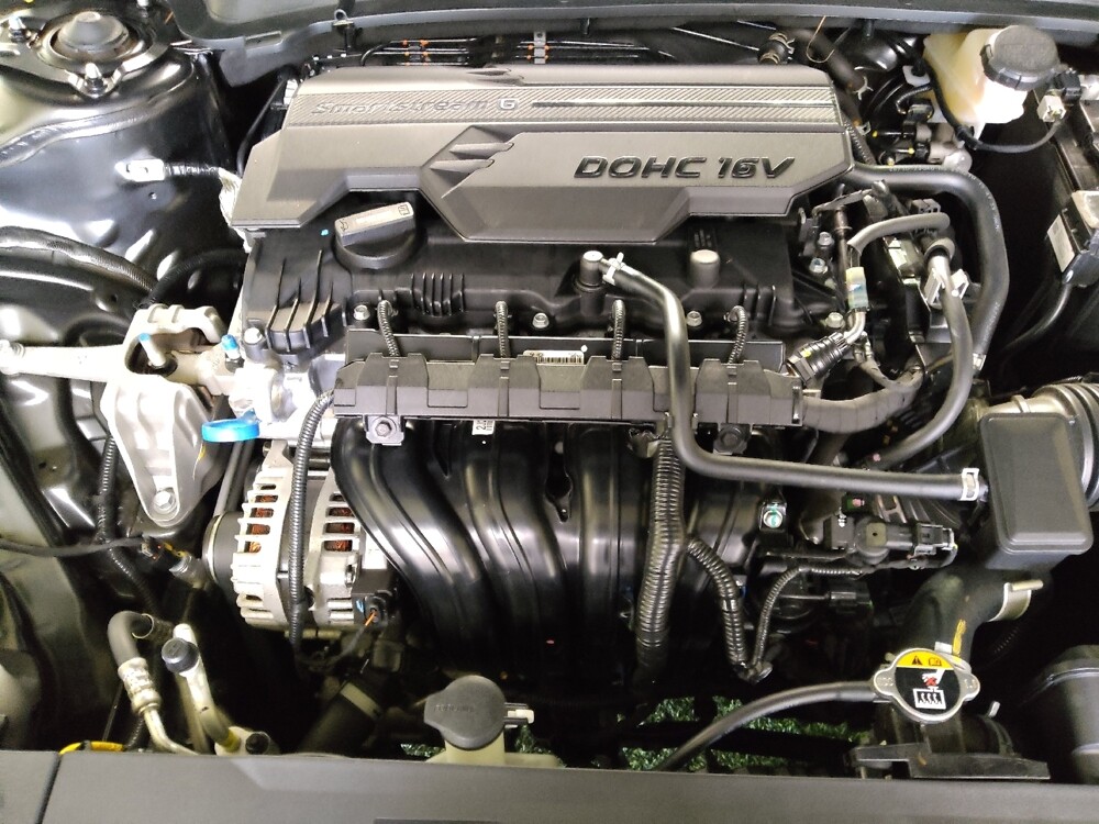 2025 Kia K4 in Raleigh, NC 27604 - 18125801 30