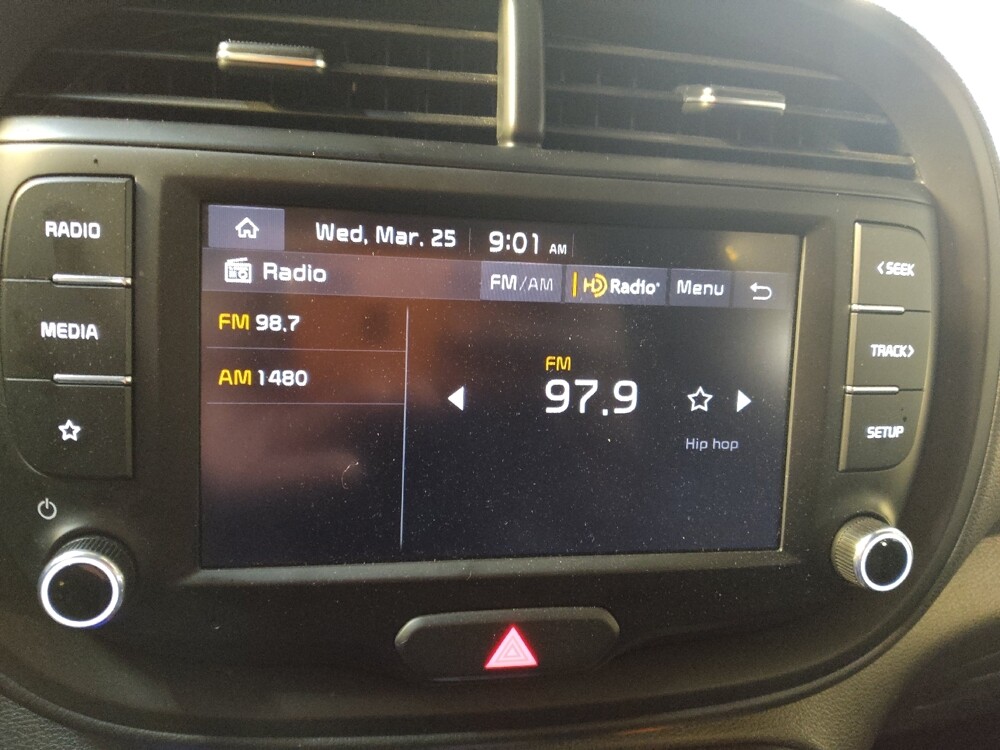 2025 Kia Soul in Winston-Salem, NC 27103 - 18125802 25