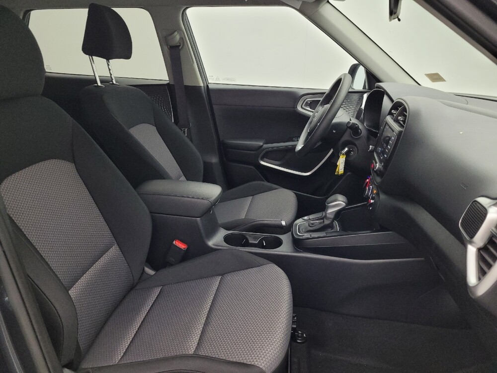 2025 Kia Soul in Winston-Salem, NC 27103 - 18125802 21