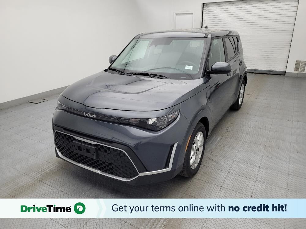 2025 Kia Soul in Winston-Salem, NC 27103 - 18125802