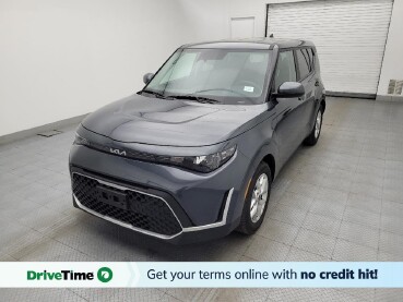 2025 Kia Soul in Winston-Salem, NC 27103
