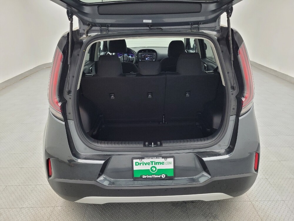 2025 Kia Soul in Winston-Salem, NC 27103 - 18125802 29