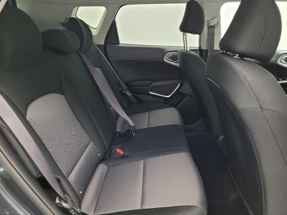 2025 Kia Soul in Winston-Salem, NC 27103 - 18125802 19