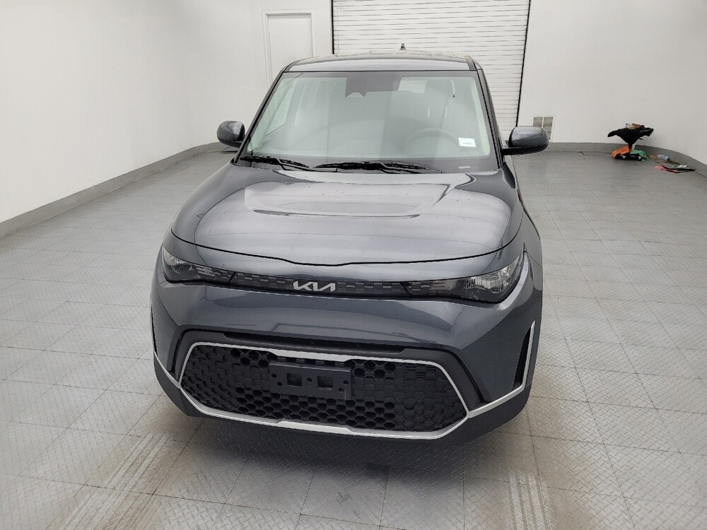 2025 Kia Soul in Winston-Salem, NC 27103 - 18125802 15